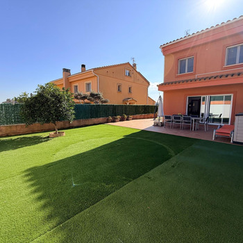 Immobilie zum Verkauf in El Far d'Empordà