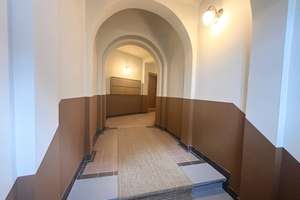Viel Platz! + Erstbezug mit Lift + Balkon + Parkett + Fußbodenheizung + Wanne & Dusche + LED-Licht – Die vollständige Adresse der Immobilie erhältst du vom Anbieter., 4177 Lindenau, Leipzig – Vorschaubild 16