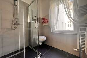 „Von BAIMEX“ Der Klassiker im Luisenviertel – Das „Airbnb-Haus – Die vollständige Adresse der Immobilie erhältst du vom Anbieter., 42103 Elberfeld, Wuppertal – Vorschaubild 19