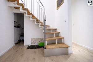 Attraktive Maisonette-Wohnung mit 4 Zimmern & 2 Bädern in Gelsenkirchen – Die vollständige Adresse der Immobilie erhältst du vom Anbieter., 45881 Schalke, Gelsenkirchen – Vorschaubild 8