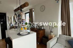 Wohnungstausch: Barmbeker Straße 79 – Barmbeker Straße 79, 22000 Winterhude, Hamburg – Vorschaubild 3
