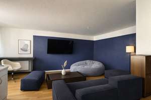 Wohnung mit Balkon auf dem Priwall – 23570 Travemünde, Lübeck – Vorschaubild 6