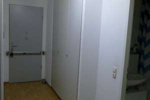 Sehr attraktive 3-Raum-Wohnung im Zentrum von Aachen/nähe RWTH – Saarstraße 72, 52062 Ponttor, Aachen – Vorschaubild 12