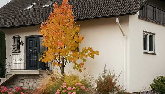 Bild von Lebensqualität pur: Ideal für Familien, Investoren & Selbstnutzer