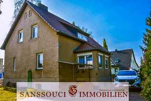 Eindrucksvolles Einfamilienhaus in zentraler Lage! – Teltow-Fläming (Kreis) – Vorschaubild 6