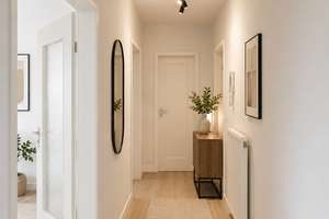 Wohnen im Herzen von Aachen – attraktive 2 Zimmer-Wohnung – Schützenstr. 22, 52062 Kaiserplatz, Aachen – Vorschaubild 8