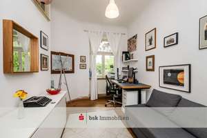 Modernisierte 4-Zimmer-Altbauwohnung im Herzen des Winsviertels – Die vollständige Adresse der Immobilie erhältst du vom Anbieter., 10405 Prenzlauer Berg, Berlin – Vorschaubild 5
