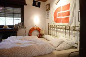 Großzügiges Einfamilienhaus mit Sauna, Anbau und riesigem Grundstück  – Die vollständige Adresse der Immobilie erhältst du vom Anbieter., 40229 Eller, Düsseldorf – Vorschaubild 15