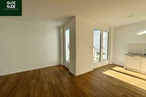 Moderne Penthousewohnung mit 3 Zimmern und Dachterrasse im Hubland – Die vollständige Adresse der Immobilie erhältst du vom Anbieter., 97074 Frauenland, Würzburg – Vorschaubild 2