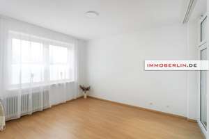 IMMOBERLIN.DE - Top-Architektur! Sympathische Wohnung mit Westloggia beim Fennsee – Die vollständige Adresse der Immobilie erhältst du vom Anbieter., 10713 Wilmersdorf, Berlin – Vorschaubild 5