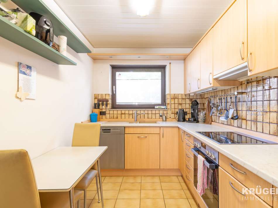Küchenansicht