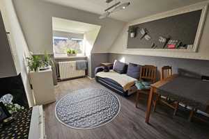 Schöne Dachgeschosswohnung in Elmschenhagen – Kiel – Vorschaubild 11