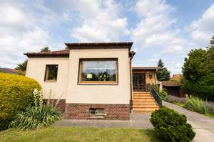Einfamilienhaus auf großem Grundstück - zusätzlicher Bungalow inklusive – Die vollständige Adresse der Immobilie erhältst du vom Anbieter., 12621 Kaulsdorf, Berlin – Vorschaubild 5