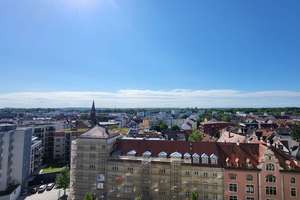 +++Neu-Ulm/Mitte, 3-Zi.-ETW, ca. 72,56 m² Wfl., 
Balkon+++ – Die vollständige Adresse der Immobilie erhältst du vom Anbieter., 89231 Neu-Ulm – Vorschaubild 16