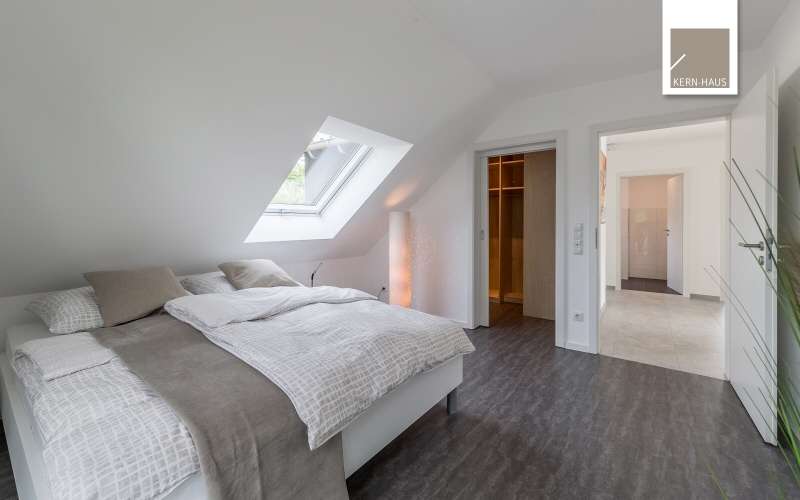 Immobilie in Kyllburg - Das perfekte Haus für Groß & Klein! - Bild 3