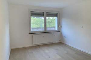 Attraktive 1-Zi-Wohnung in ruhiger Lage von Gelsenkirchen-Horst