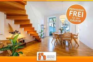 Hausgefühl inklusive – großzügige Maisonette mit Garten! – HUNDT.IM – Die vollständige Adresse der Immobilie erhältst du vom Anbieter., 45894 Buer, Gelsenkirchen – Vorschaubild 2