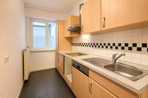 BEZUGSFREIE 2 ZI WOHNUNG ZU VERKAUFEN - IN UNTERRATH – Bielefelder Str. 9, 40468 Unterrath, Düsseldorf – Vorschaubild 6