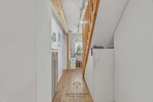 Stilvoll sanierte 4,5-Zimmer-Maisonettewohnung mit Balkon & zwei Tageslichtbädern 🏡✨ – 70597 Degerloch (Ortsteil), Stuttgart – Vorschaubild 14