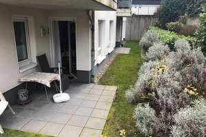 "Wohnen mit Service" in Stadtmitte: Barrierefreie 2-Zimmer-Seniorenwohnung  in zentraler Lage! – Neustraße 25b, 46236 Stadtmitte, Bottrop – Vorschaubild 3