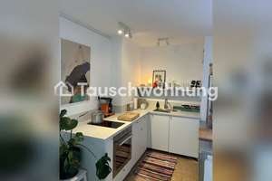 Tauschwohnung: Suche Wien, gegen Berlin 2 Zimmer mit Terrasse – Kaiserin-Augusta-Allee 86, 10589 Charlottenburg, Berlin – Vorschaubild 2