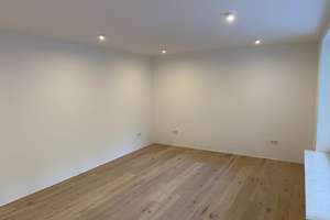 Stilvolle kernsanierte 3-Zimmer-Wohnung mit Balkon in Solln – Erstbezug, provisionsfrei – Geigenbergerstraße 49, 81477 Solln, München – Vorschaubild 4