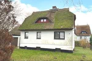 Fischlandhaus unter Reet – Nordvorpommern (Kreis) – Vorschaubild 2