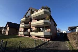 Zwei Wohnungen zum Preis von einer! – Neuwertige Etagenwohnung mit Garage in Paderborn – Die vollständige Adresse der Immobilie erhältst du vom Anbieter., 33102 Kernstadt, Paderborn – Vorschaubild 2