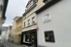 Zwei- bis Dreifamilienhaus mit Ladenlokal in zentrumsnaher Lage Boppards – Die vollständige Adresse der Immobilie erhältst du vom Anbieter., 56154 Boppard – Vorschaubild 16