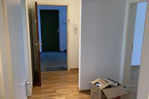 Alltagstaugliche 3 Zimmer in Köln mit Balkon – Mauritiuswall 27, 50674 Altstadt/Süd, Köln – Vorschaubild 8