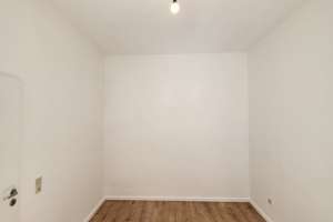 **2-Raumwohnung im Hinterhaus** + Laminatboden + Terrasse + Einbauküche als Option!!! – 39106 Alte Neustadt, Magdeburg – Vorschaubild 10
