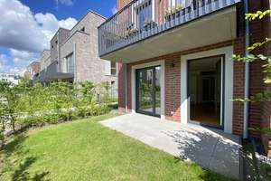 Gemütliche Erdgeschosswohnung mit Gartenanteil in Hamburg Jenfeld - Wentzel Dr. – Kurt-Elvers-Weg 11, 22045 Jenfeld, Hamburg – Vorschaubild 7