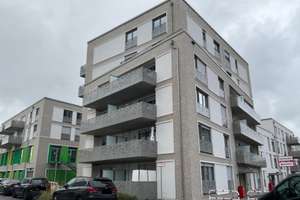 47124/61 Großzügige 4-Zimmer-Wohnung mit Weitblick, moderner Einbauküche & Top-Ausstattung in Düssel – Am Gatherhof 41F, 40472 Rath, Düsseldorf – Vorschaubild 5