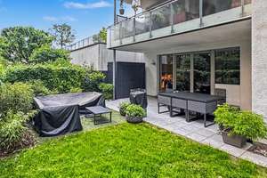 Luxuriös wohnen mit Stil – Exklusive Gartenwohnung mit hochwertiger Möblierung &amp; TG Stellplatz – Die vollständige Adresse der Immobilie erhältst du vom Anbieter., 45257 Kupferdreh, Essen – Vorschaubild 11