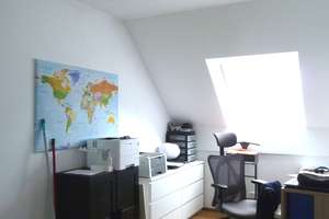 Moderne Doppelhaushälfte Nähe Westfriedhof – Die vollständige Adresse der Immobilie erhältst du vom Anbieter., 33102 Kernstadt, Paderborn – Vorschaubild 12