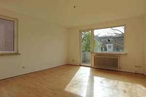 Helle 2-Zimmer-Wohnung mit Balkon in ruhiger und zentraler Lage – Die vollständige Adresse der Immobilie erhältst du vom Anbieter., 45329 Karnap, Essen – Vorschaubild 5