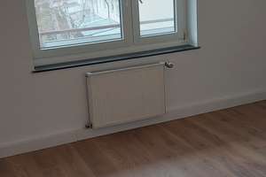 PROVISIONSFREI: Stilvoll sanierte 3-Zimmer-Wohnung mit Loggia, neuer Einbauküche, Parkett – Luzernerweg 64, 51063 Mülheim (Ortsteil), Köln – Vorschaubild 5