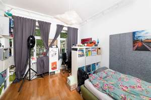 Historischer Altbau trifft modernen Wohnkomfort – Großzügige 5-Zimmer-Wohnung – 4229 Plagwitz, Leipzig – Vorschaubild 16