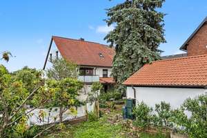 Kaufen und einziehen: Saniertes Einfamilienhaus in ruhiger Lage von Oppurg – Die vollständige Adresse der Immobilie erhältst du vom Anbieter., 7381 Oppurg – Vorschaubild 24