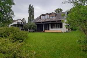 Schönes Haus am Waldrand von Umkirch zu vermieten – Am Spitzenwäldele 3, 79224 Umkirch – Vorschaubild 1