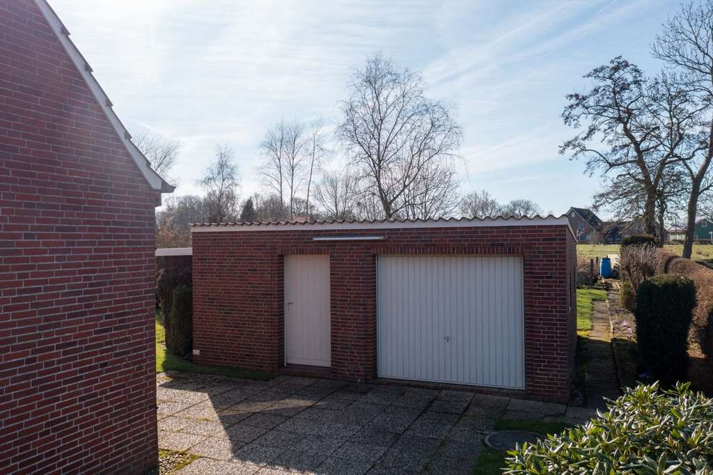 Immobilie in Ochtersum - Einfamilienhaus in ländlicher Lage - nahe der Nordsee - Bild 2