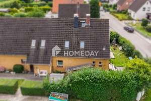 DHH zum Selbstgestalten | gemütlicher Garten + viel Potenzial | Bremerhaven-Schiffdorferdamm – 27574 Schiffdorferdamm, Bremerhaven – Vorschaubild 18