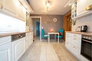 Provisionsfrei! Einfamilienhaus mit Sauna, Kamin und viel Platz! – Die vollständige Adresse der Immobilie erhältst du vom Anbieter., 4895 Falkenberg/Elster – Vorschaubild 19