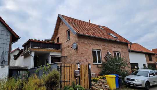 Bild von Einfamilienhaus in 38836 Dedeleben / HARZ