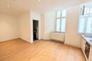 Stilvolles Studio-Apartment in zentraler Lage Wilmersdorf – Die vollständige Adresse der Immobilie erhältst du vom Anbieter., 10713 Wilmersdorf, Berlin – Vorschaubild 2