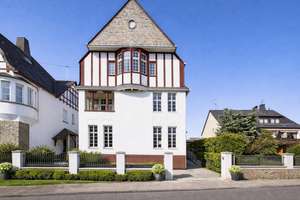 Jugendstilvilla | 1. Rheinlinie Koblenz-Neuendorf | Sanierungsobjekt | Festung Ehrenbreitstein – Die vollständige Adresse der Immobilie erhältst du vom Anbieter., 56070 Neuendorf, Koblenz – Vorschaubild 3