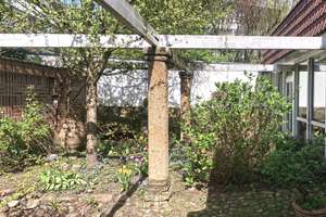 Eigenständiges Architekten-Atelierhaus mit Atriumgarten  – Die vollständige Adresse der Immobilie erhältst du vom Anbieter., 48153 Geist, Münster – Vorschaubild 2