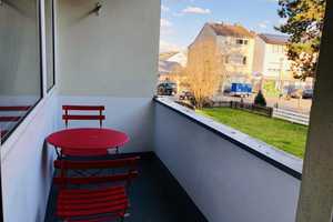 Gemütliche möblierte Wohnung in Dottendorf- Ideal für zeitlich befristeten Aufenthalt! – Bonn – Vorschaubild 5