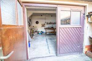 Charmantes Mehrgenerationenhaus mit Scheune | Kaulsdorf – Saalfelder Straße 50, 7338 Saalfeld-Rudolstadt (Kreis) – Vorschaubild 6