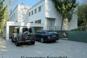Exklusive Villa in Bestlage von Bad Harzburg – Schlüsselfertig nach Ihren Wünschen – Die vollständige Adresse der Immobilie erhältst du vom Anbieter., 38667 Bad Harzburg – Vorschaubild 1